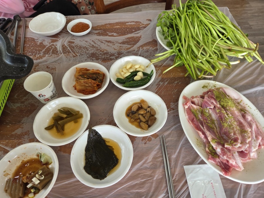 둥구리 사진 3