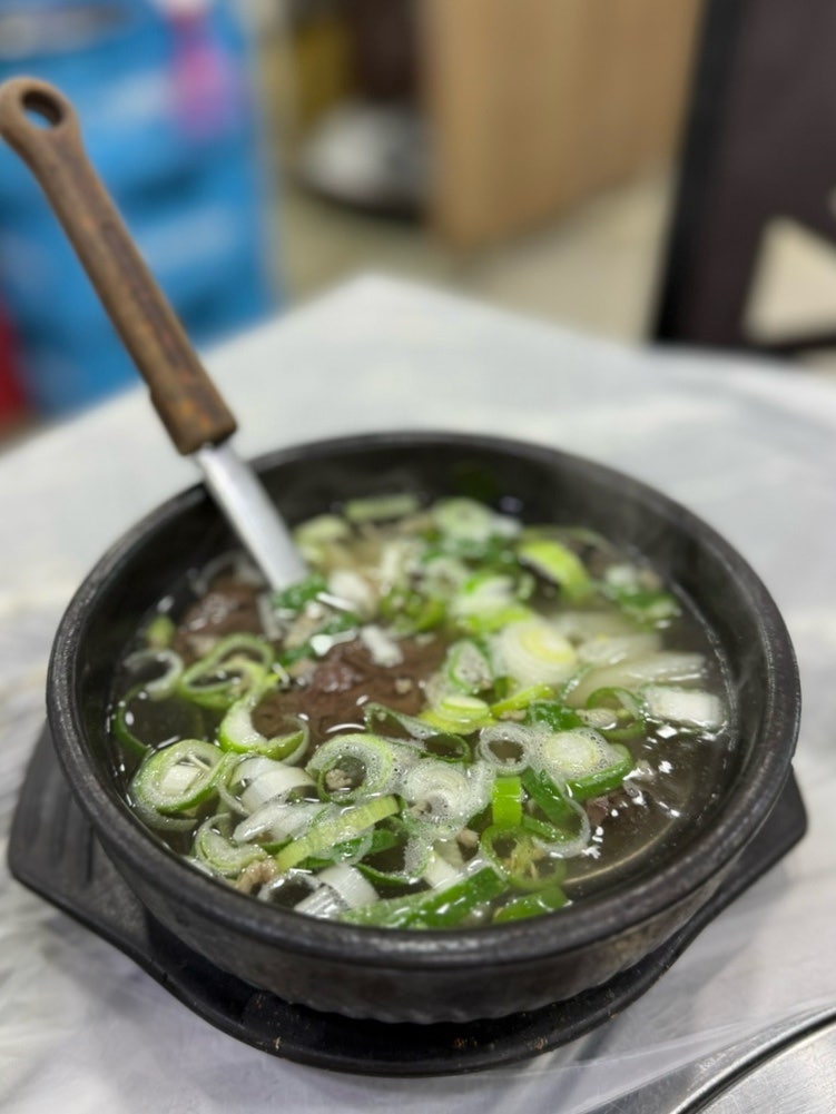 지리산한우마을 사진 8