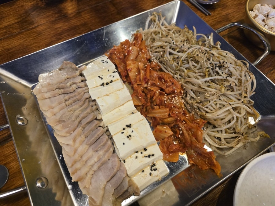 한남동그집 광주양벌점 사진 3