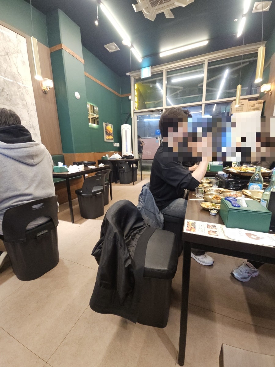 호사 양곱창 배곧점 사진 6