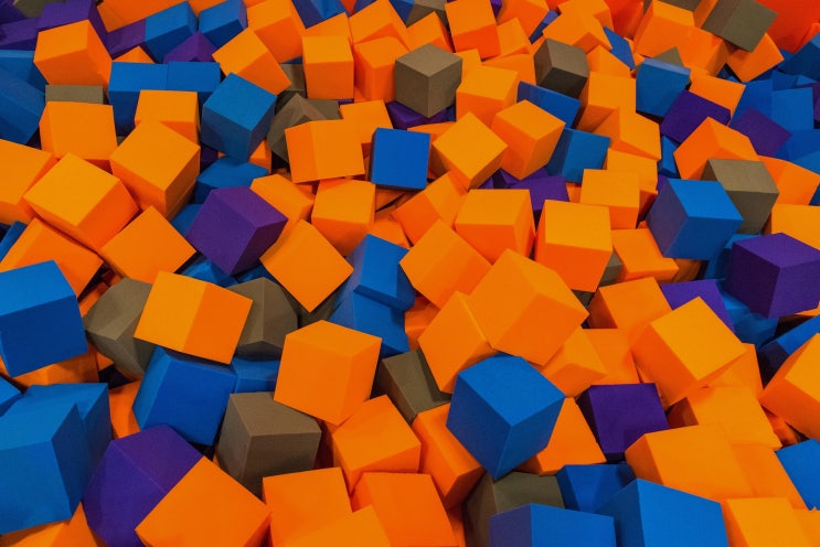  멜라민 폼(Melamine Foam)