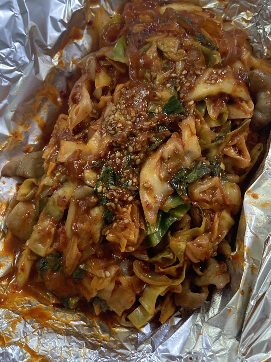 사탄곱창 연무점 사진 2
