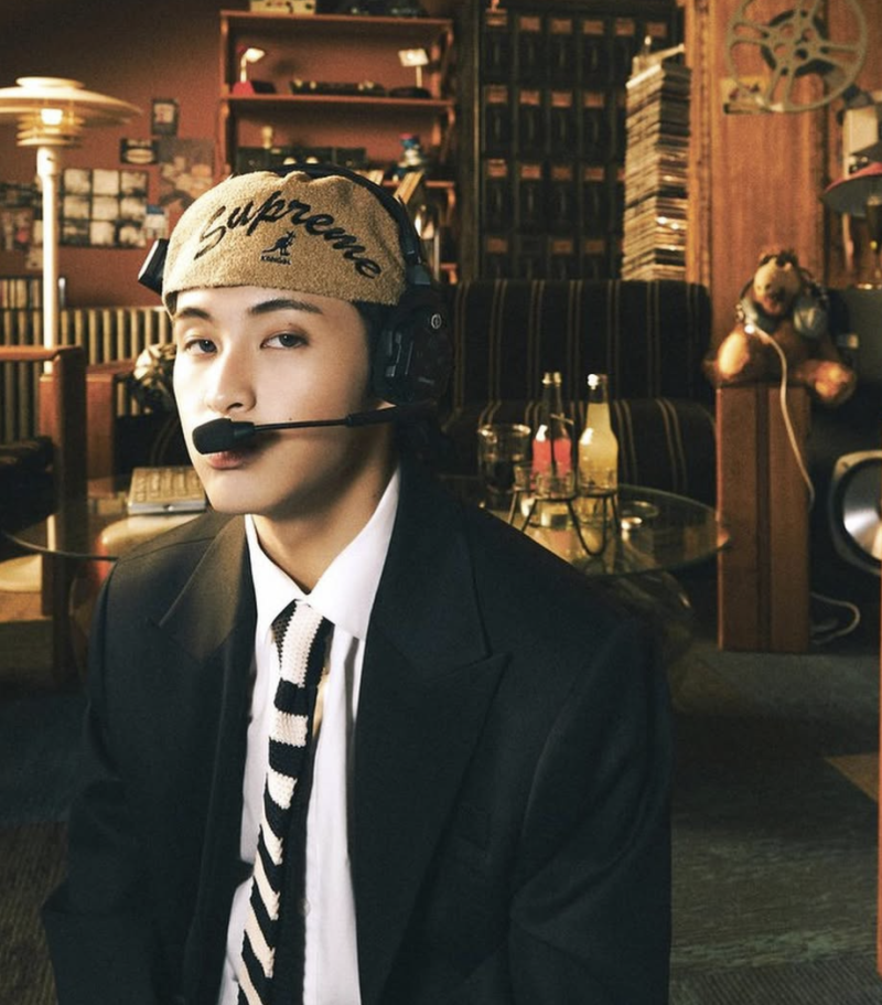 NCT 마크 계약해지하며 탈퇴 이유는?