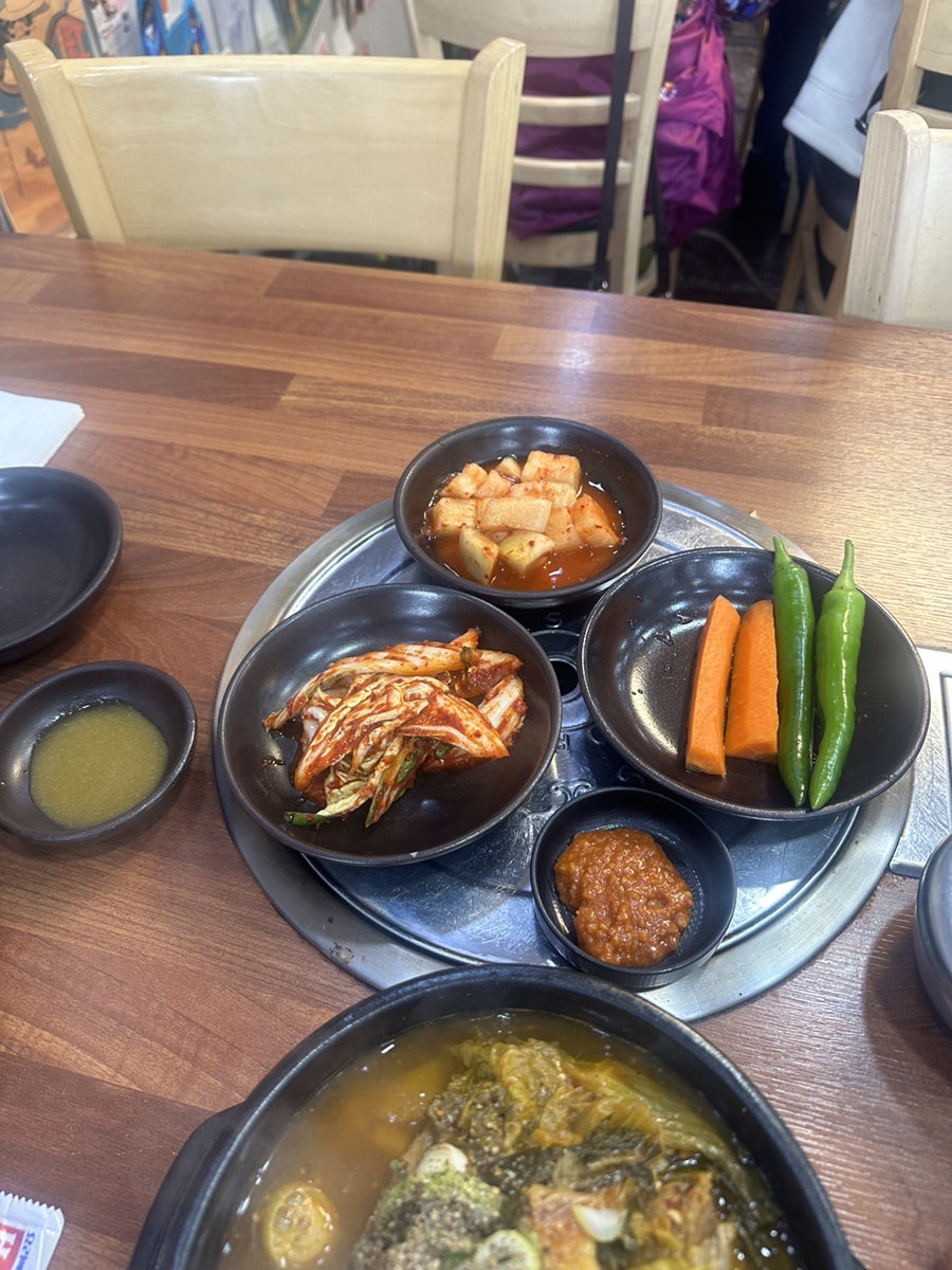 대대박감자탕 간석본점 사진 4