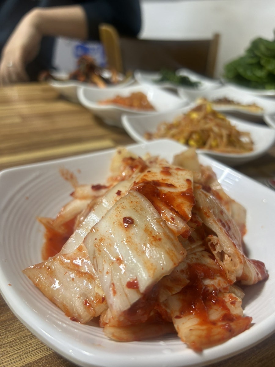 응일생고기 사진 4