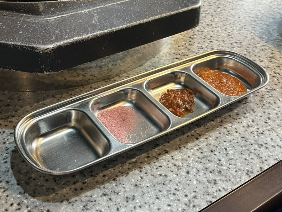 제줏간 수원호매실점 사진 5