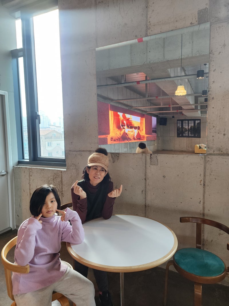 엄마의 난소암 투병일기 1차 항암 시작
