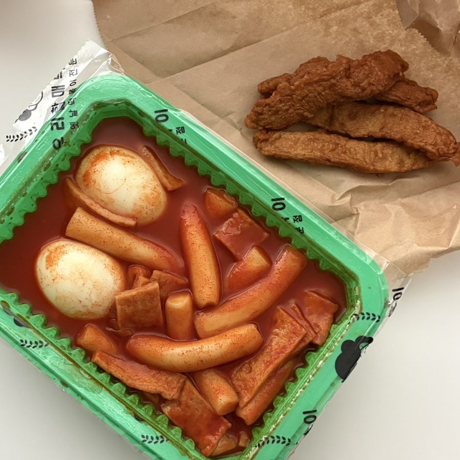 우리할매떡볶이 하남덕풍점 사진 1