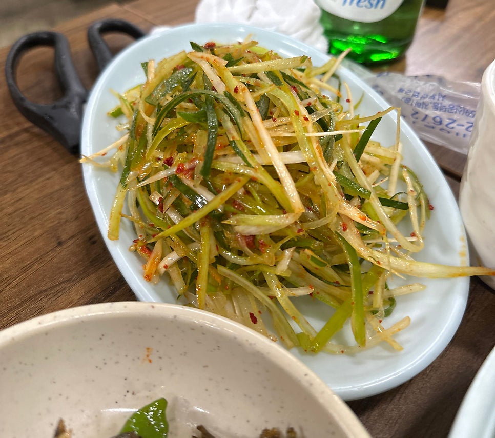 삼호숯불갈비 사진 6