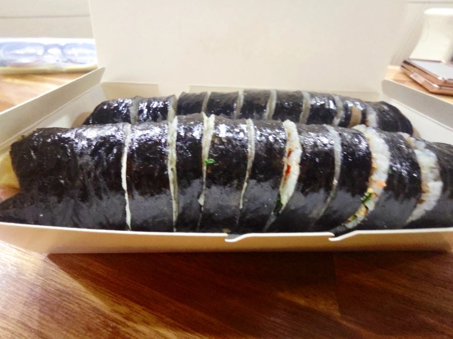 올리브김밥천국 사진 5