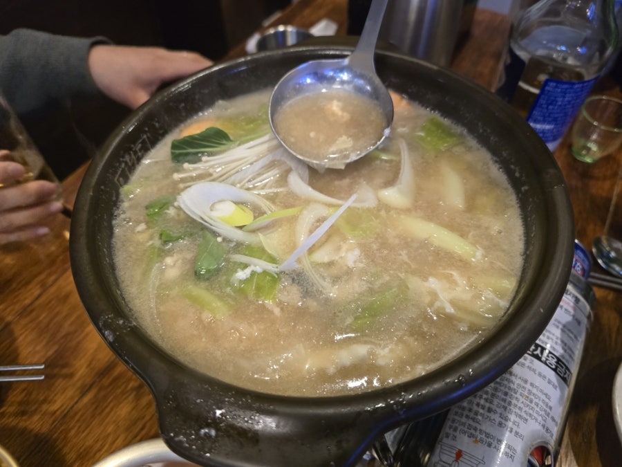한남동그집 광주양벌점 사진 2