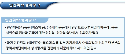  거점시설 마을관리 사회적협동조합 민간위탁