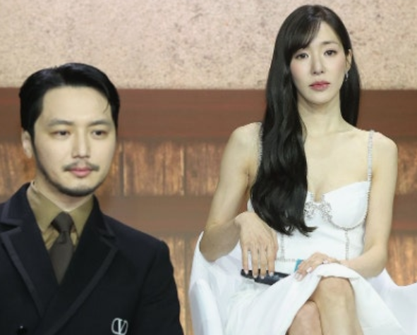 티파니 변요한 혼인신고 이유 결혼식보다 먼저 택한 하루하루의 시간
