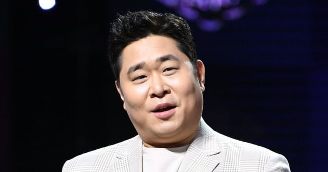 문세윤 5월 FNC 전속계약 종료 11년 만의 결별 소식