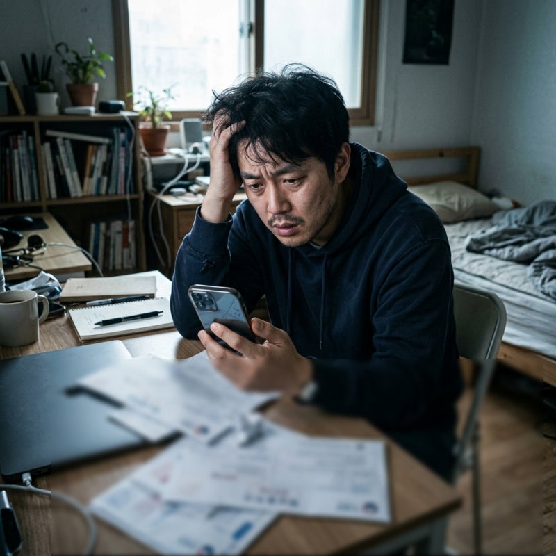 작업대출 사기 피해와 형사처벌 기준 관련 이미지 2