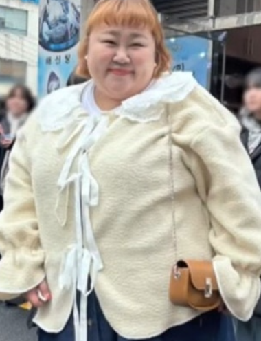   홍윤화 40kg 감량 성공 비결과 마라톤 완주에 담긴 눈물겨운 사연