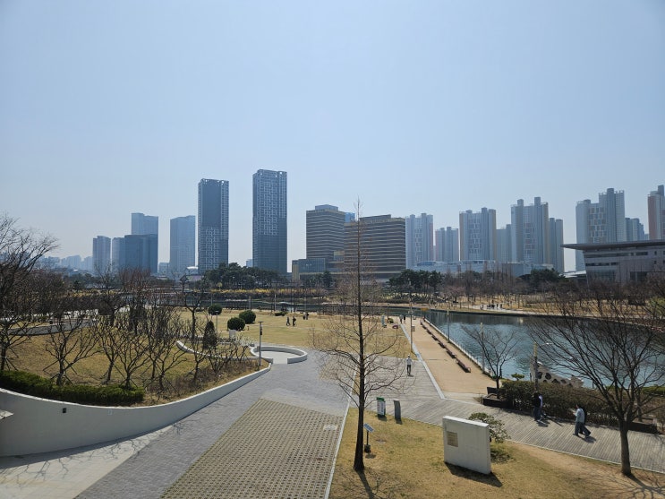  [인천 여행] 송도 가볼만한곳! 국립세계문자박물관 무료 관람 꿀팁 & 주차 정보 (ft. 아이와 실내 데이트)