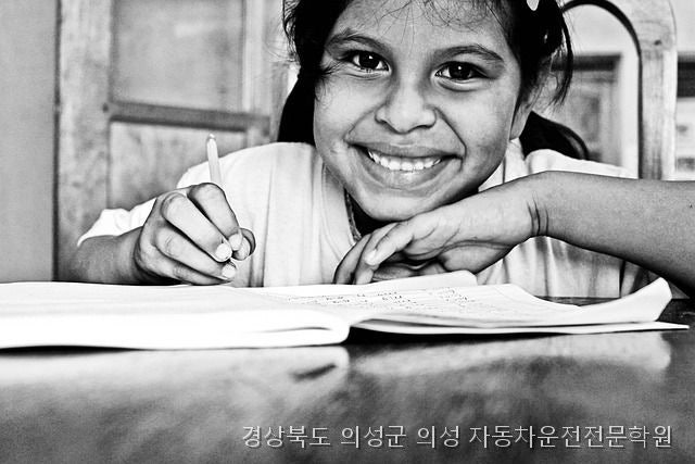 의성 자동차운전전문학원 사진 4