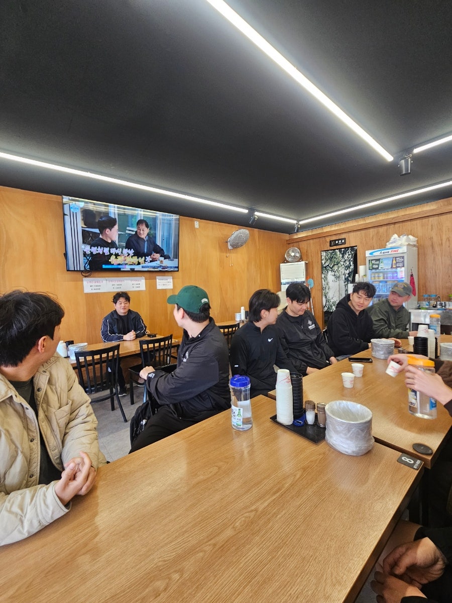 봉구네해장국 사진 2