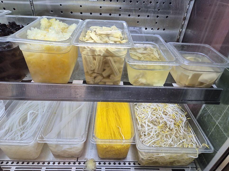 하오츠마라탕 사진 5