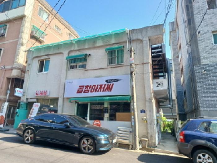 [부천상가주택경매] 경기도 부천시 원미구 심곡동 325-10 부천대학교 인근 2층 건물 반값 기회 2025타경33469