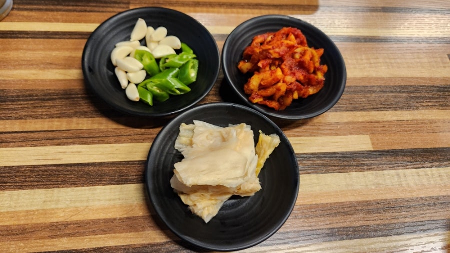 엄마와아들족발보쌈 사진 5