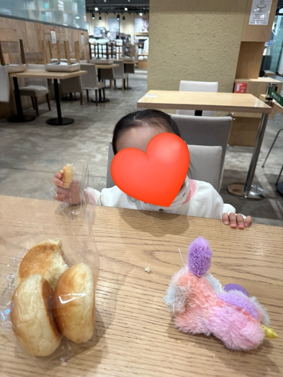 밀도 스타필드 고양점 사진 3