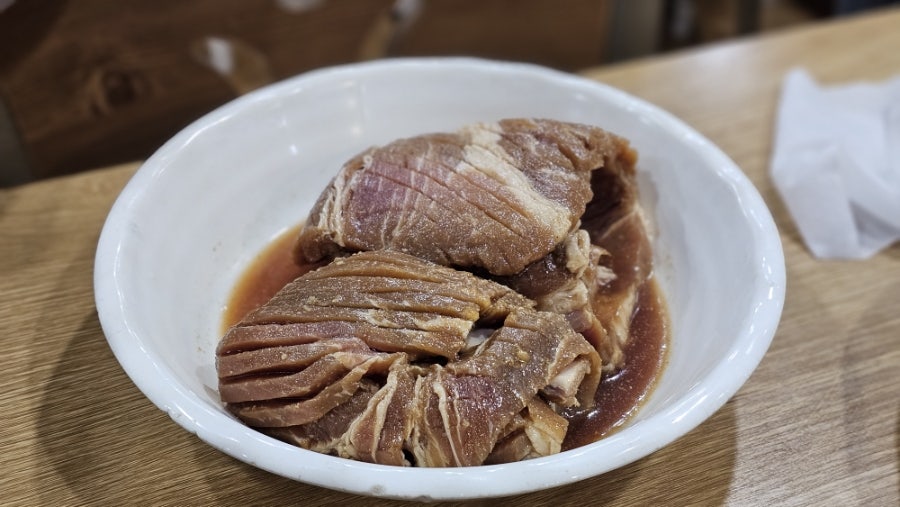 향원갈비 사진 4