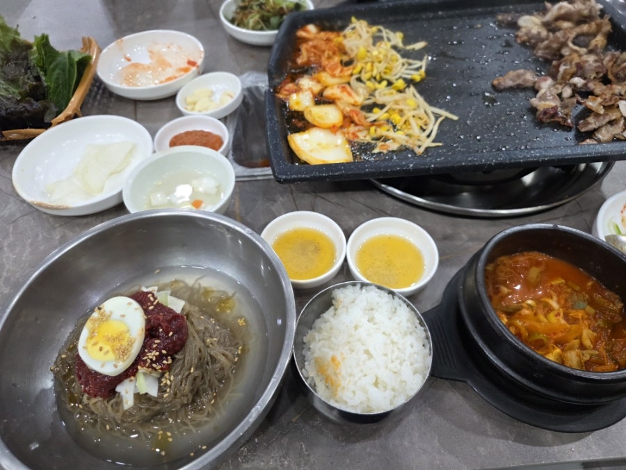 삼겹이네 문전점 사진 5