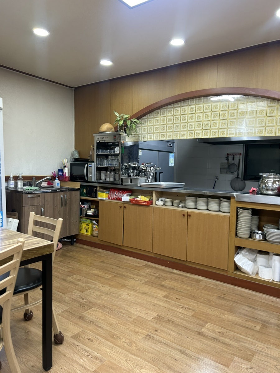 종로닭한마리칼국수 사진 4
