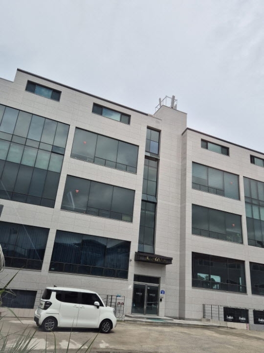  [광주빌딩경매] 서구 유촌동 510평 대지 위 '22년산 초신축' 4층 빌딩 30억대 기회 2024타경75568