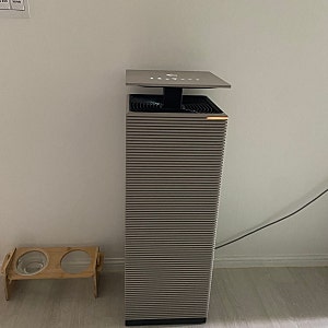 (찐 내돈내산) 고양이 공기청정기, 코웨이 노블 제습공기청정기 후기 (APD-1025E)