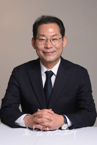  손훈모 순천시장 예비후보, 의료·돌봄 통합 공약 발표…“따뜻한 복지 순천 실현”