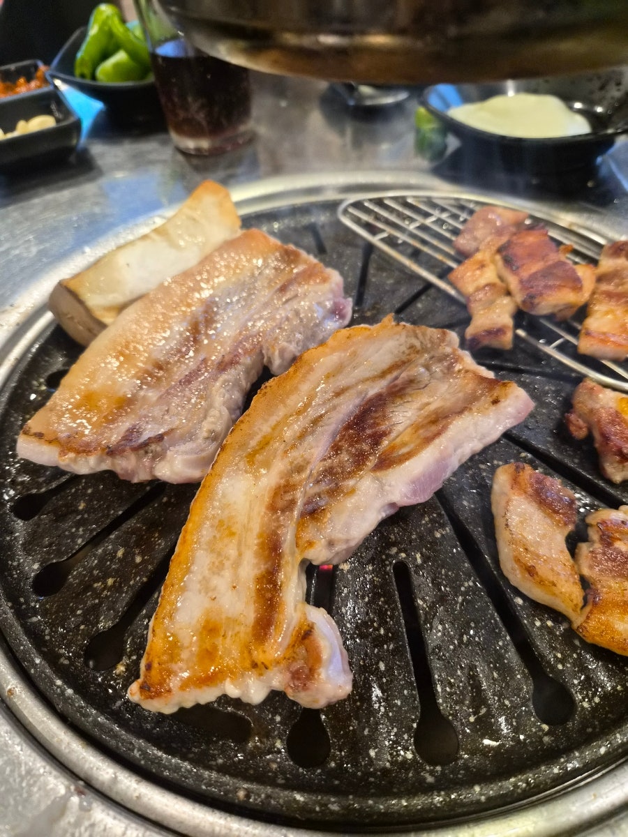 마장동고기집 울산반구2호점 사진 3