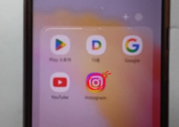 인스타 계정 삭제 및 인스타그램 탈퇴 방법 해보기