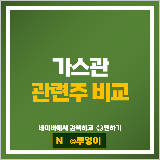'호르무즈 봉쇄 위기'로 주목받는 송유관 가스관 관련주