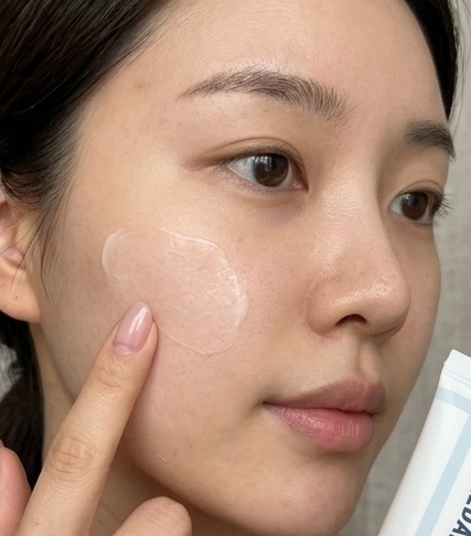  30대 40대 환절기 피부관리 : 흔적크림 장벽크림 해달씨 스쿠알란 리커버리 크림 후기