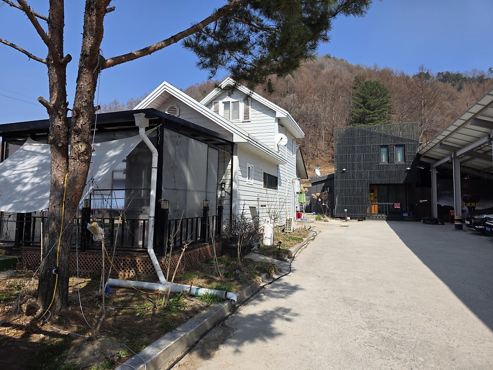 청평세계팜스테이펜션 사진 1