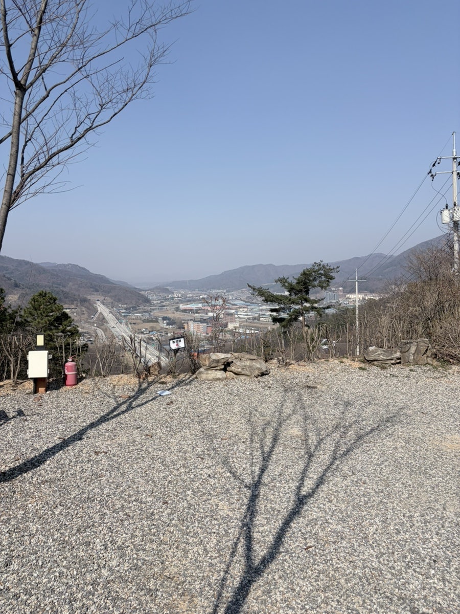 파인힐빌리지캠핑장 사진 6