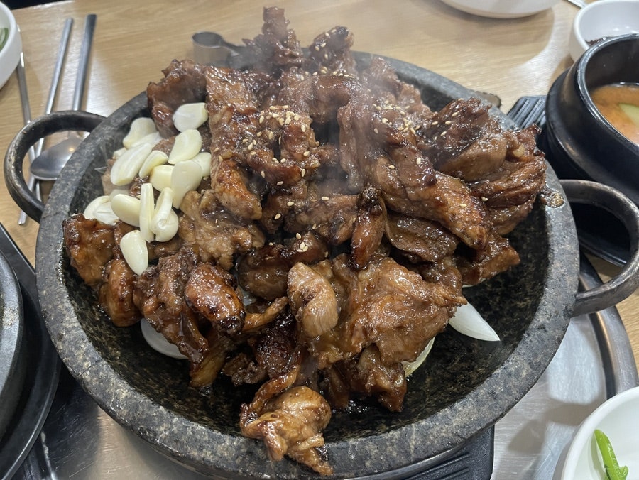 금당촌 사진 3