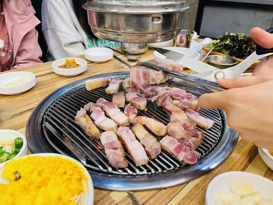 화돗 사진 3