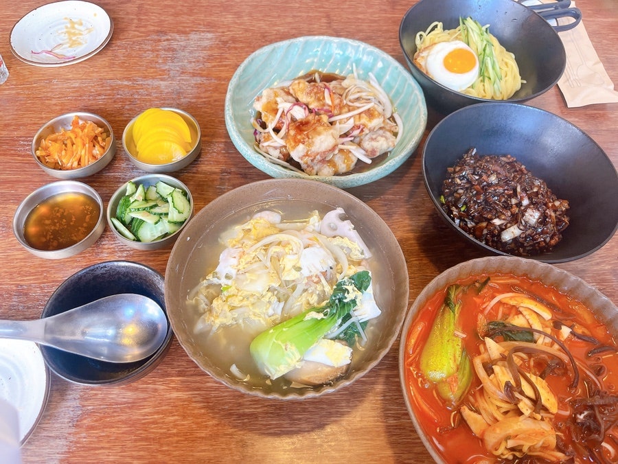 칭춘 사진 3