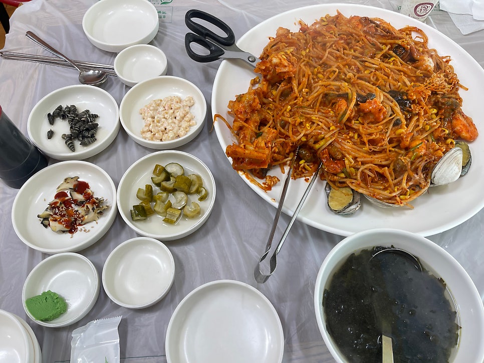 영순이해물찜 사진 5
