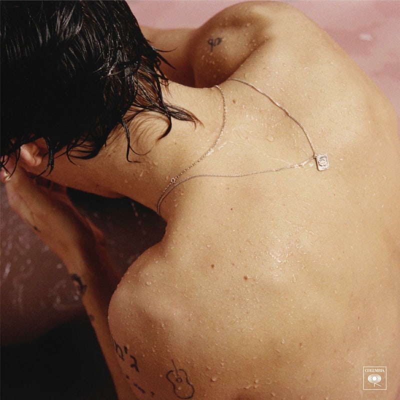[음악리뷰] Harry Styles - Sign of the Times (듣기 / 가사 / 해석)