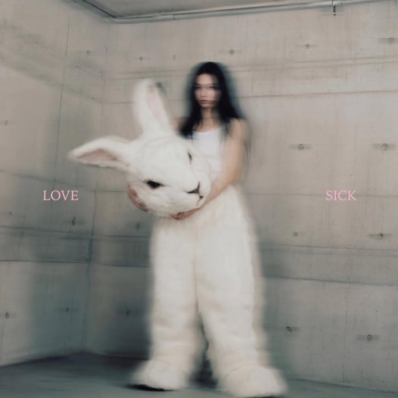 키드밀리 - [ LOVESICK ] 리뷰