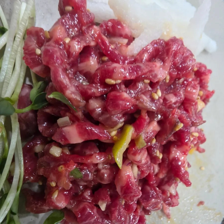 흑산촌놈 사진 8