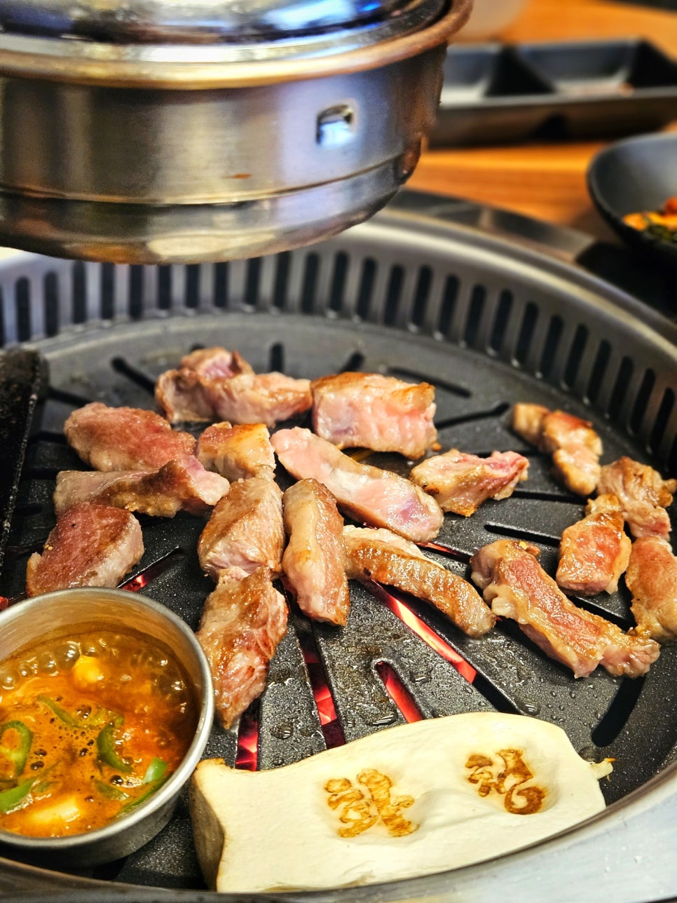화청 연남동본점 사진 1