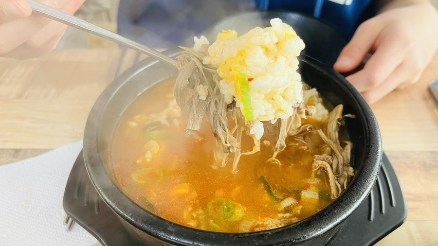 양평해장국 당진점 사진 3