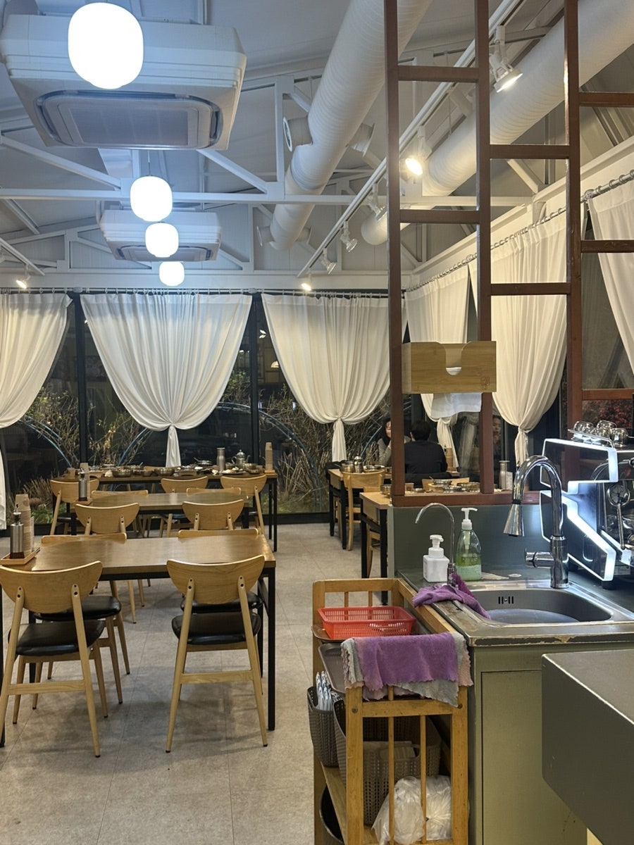 산으로간쭈꾸미 사진 4