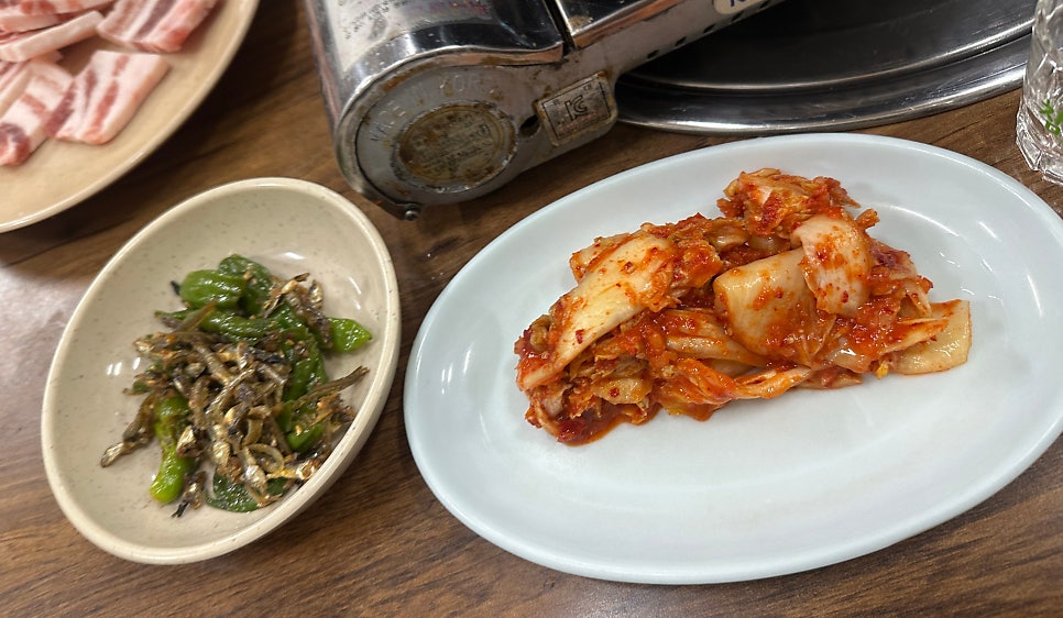 삼호숯불갈비 사진 3